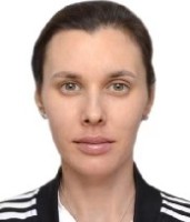 Larisa Latypova 照片