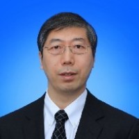 冷劲松 照片
