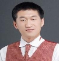 刘伟龙 照片