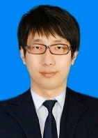 刘子滔 照片