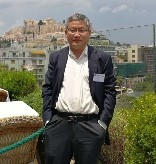 刘宏伟 照片