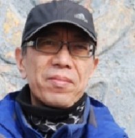 刘晓光 照片