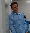 刘辰光 照片
