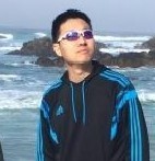 刘铭 照片