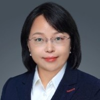 李丽芳 照片