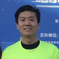 李旭东 照片