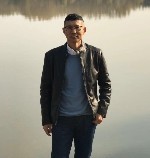 李治军 照片