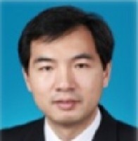 李海峰 照片