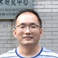 李清华 照片