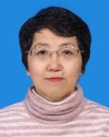 李琦 照片