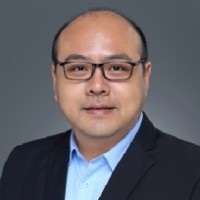 李跃峰 照片