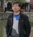 李高鹏 照片