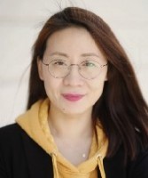 林琳 照片
