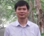 赖旭东 照片