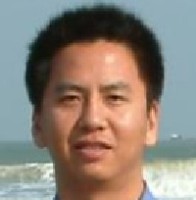 毛兴鹏 照片