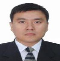 马琳 照片