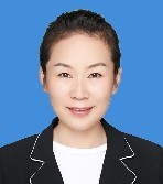 马艳丽 照片