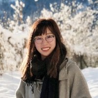 孟雪 照片