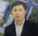 马国亮 照片
