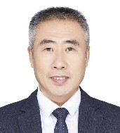 马广富 照片