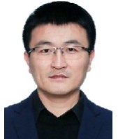 马欲飞 照片