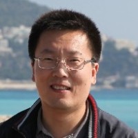 南军 照片