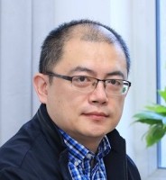 聂桓 照片