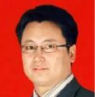 乔国富 照片