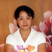余璐 照片