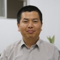 乔晓光 照片