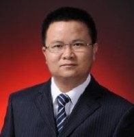 齐宏 照片