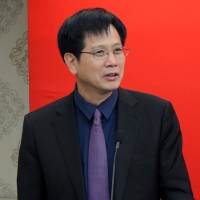 俞可平 照片