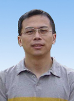 俞敬松 照片