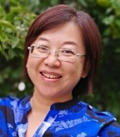 孙晓颖 照片
