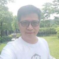 石振锋 照片