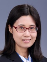 邵真 照片