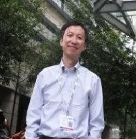 孙凯 照片