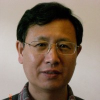 叶安培 照片