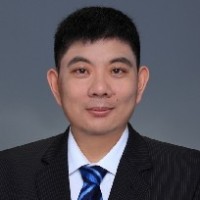 孙晔 照片