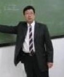 孙毅 照片