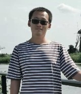 孙适 照片