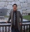 田波平 照片