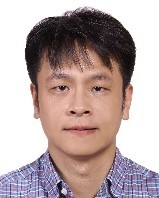唐井峰 照片