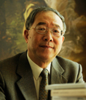 叶朗 照片