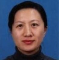 田丽 照片