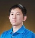 吴玮 照片