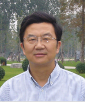 叶沿林 照片