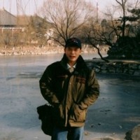 叶炜 照片