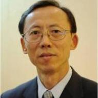 武高辉 照片