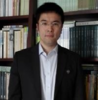 王东升 照片